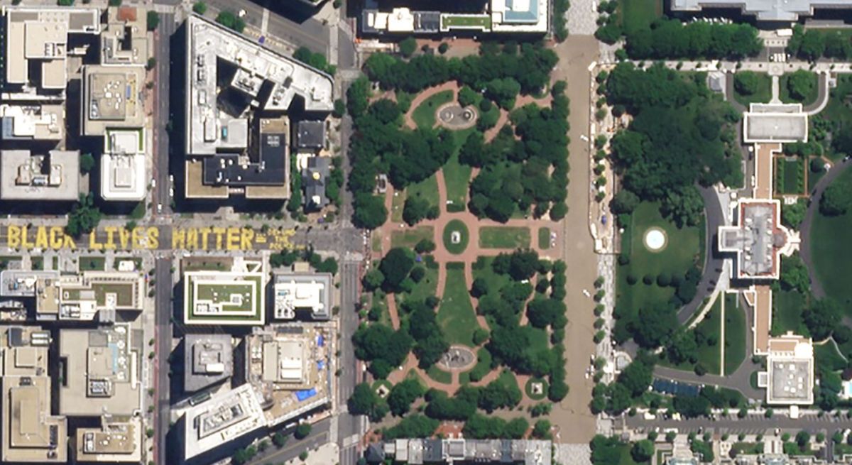 Black Lives Matter to&nbsp;Physics